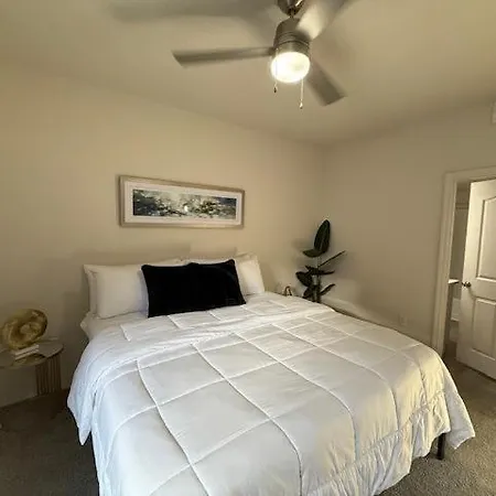 Zen Oasis Apartment Phoenix Exterior photo