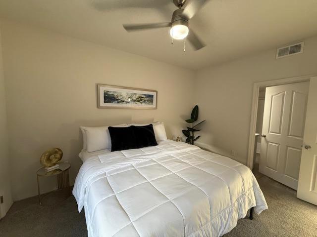 Apartment Zen Oasis Phoenix