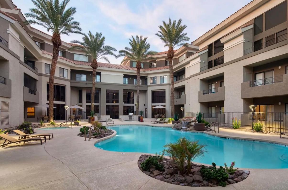 Zen Oasis